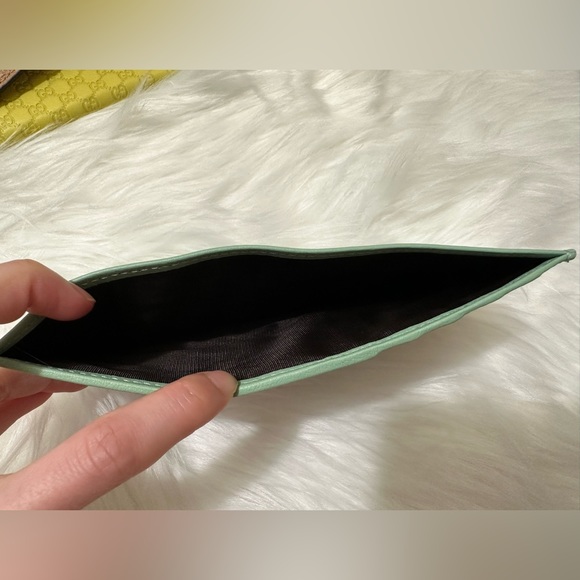 GUCCI 'GG ORIGINAL' PATTERN WALLET New In Box - Picture 10 of 11